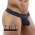 ErgoWear MAX XV Thong - EW0618 - Side View