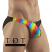 ErgoWear X3D Original Bikini - EW0754 - Side View