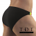 ErgoWear X3D Original Bikini - EW0754 - Rear View