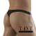 ErgoWear X3D Original Thong - EW0755 - Rear View