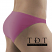 ErgoWear X3D Suave Bikini - EW0756 - Rear View