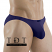 ErgoWear X3D Suave Bikini - EW0757 - Side View