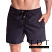 JOR Torino Athletic Short in Black - 0786 