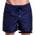 JOR Torino Athletic Short in Navy - 0786