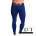 JOR Prix Athletic Pants in Blue - 0797