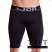 JOR Prix Athletic Short in Black - 0798