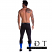 JOR Hero Athletic Pants - 0800 - Rear View