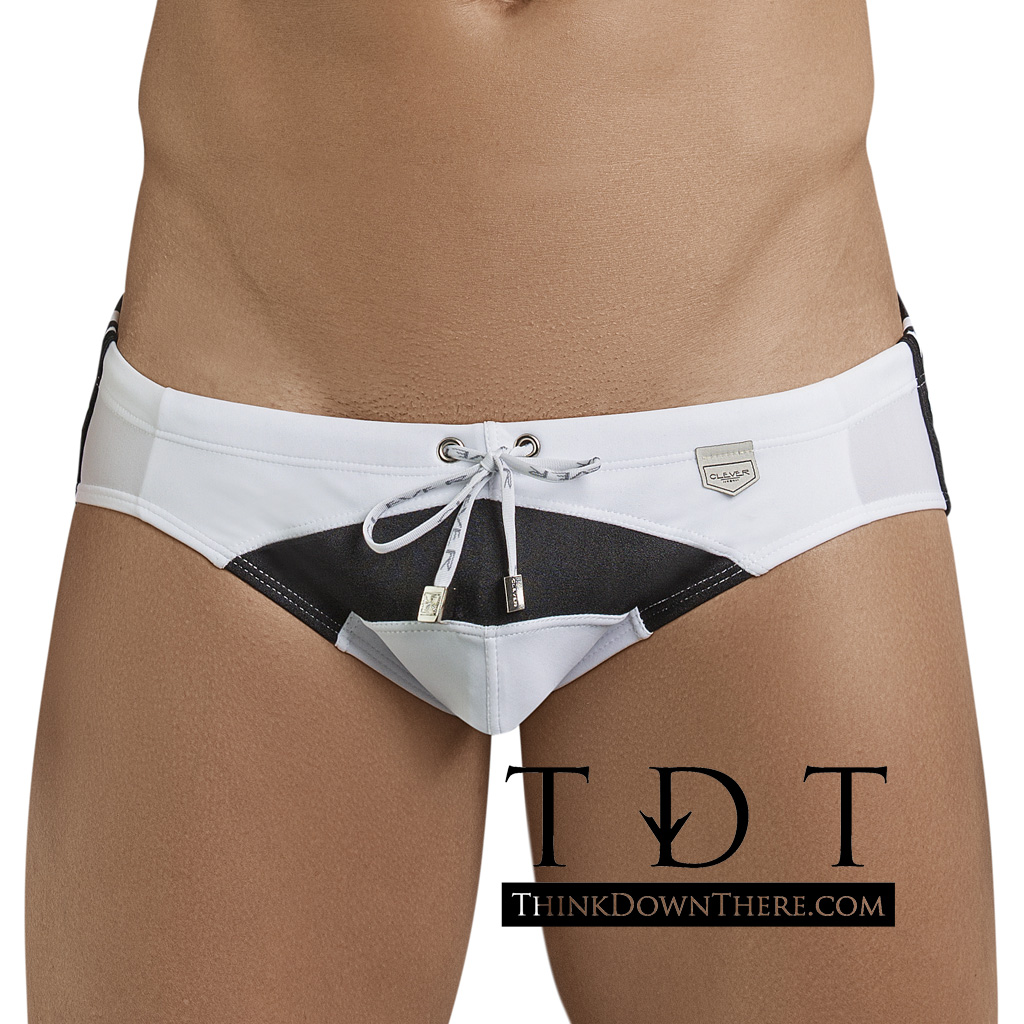 CLEVER 'Big Thing' Swim Brief - 0680 Swimwear | 2 Colors