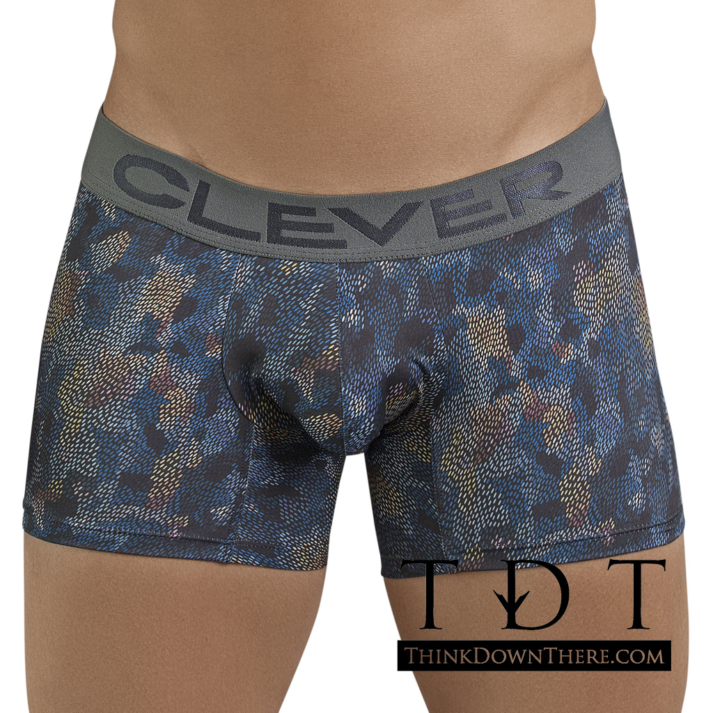 CLEVER High Class Boxer Brief - 2389 Underwear