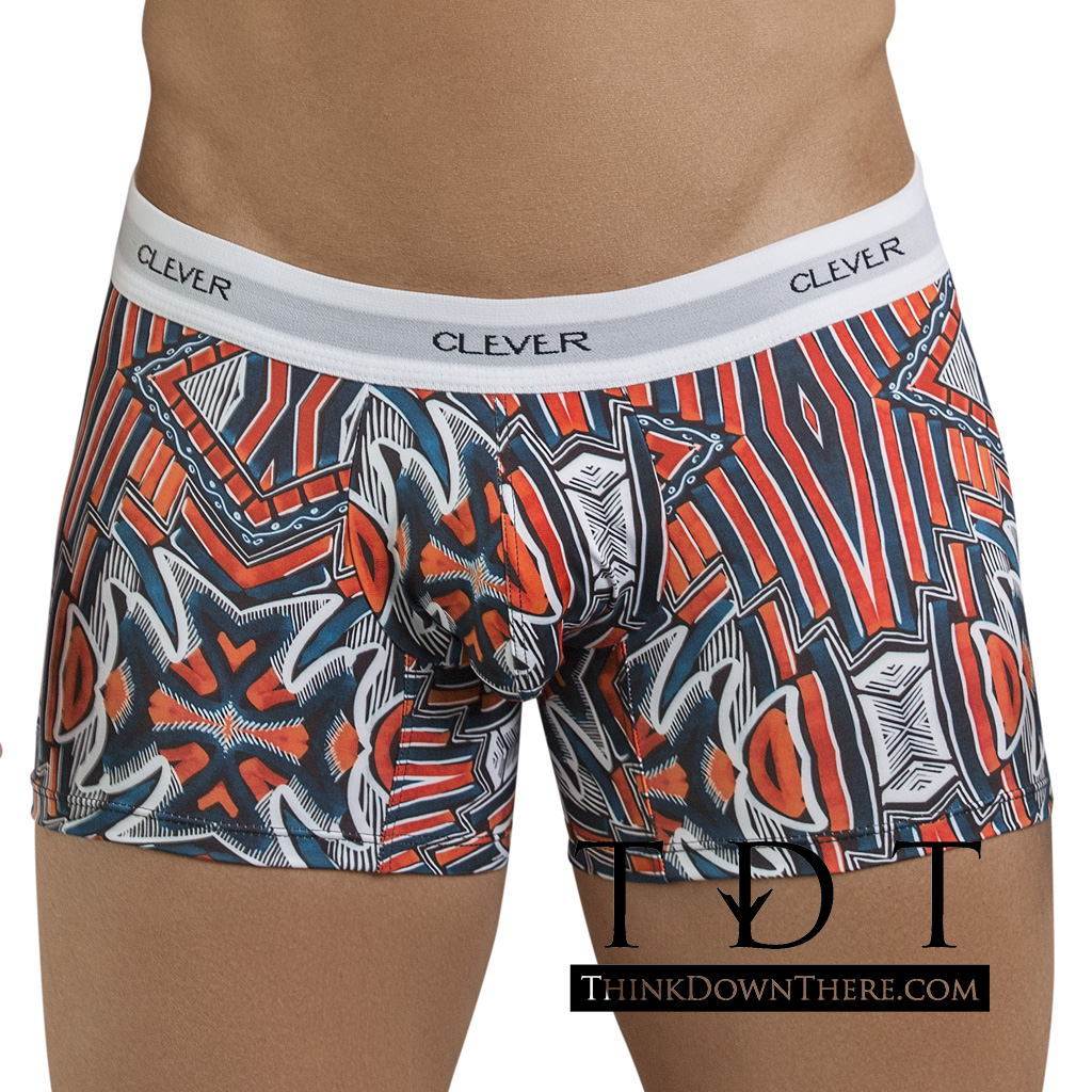 CLEVER Refined Boxer Brief - 2390 Underwear