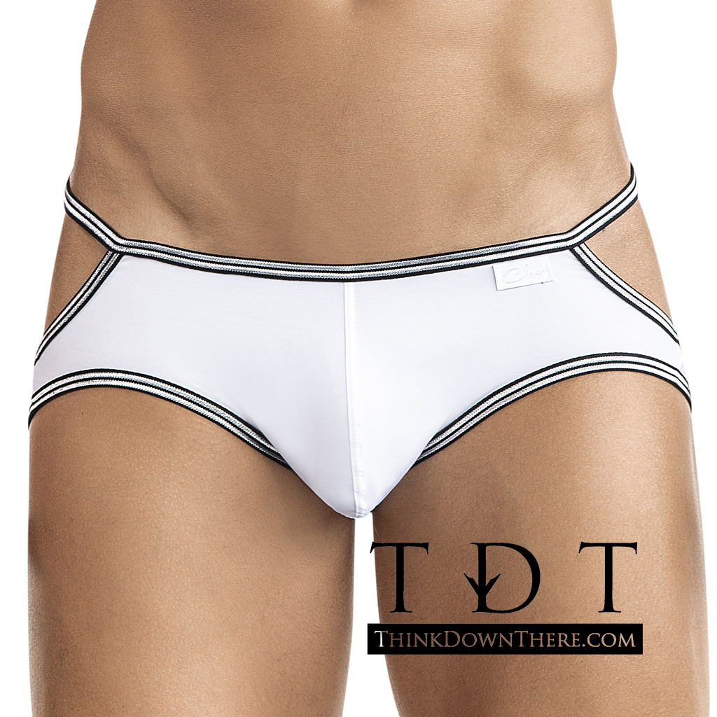 CLEVER Prestige Jock Strap - 3023 Underwear | 2 Colors