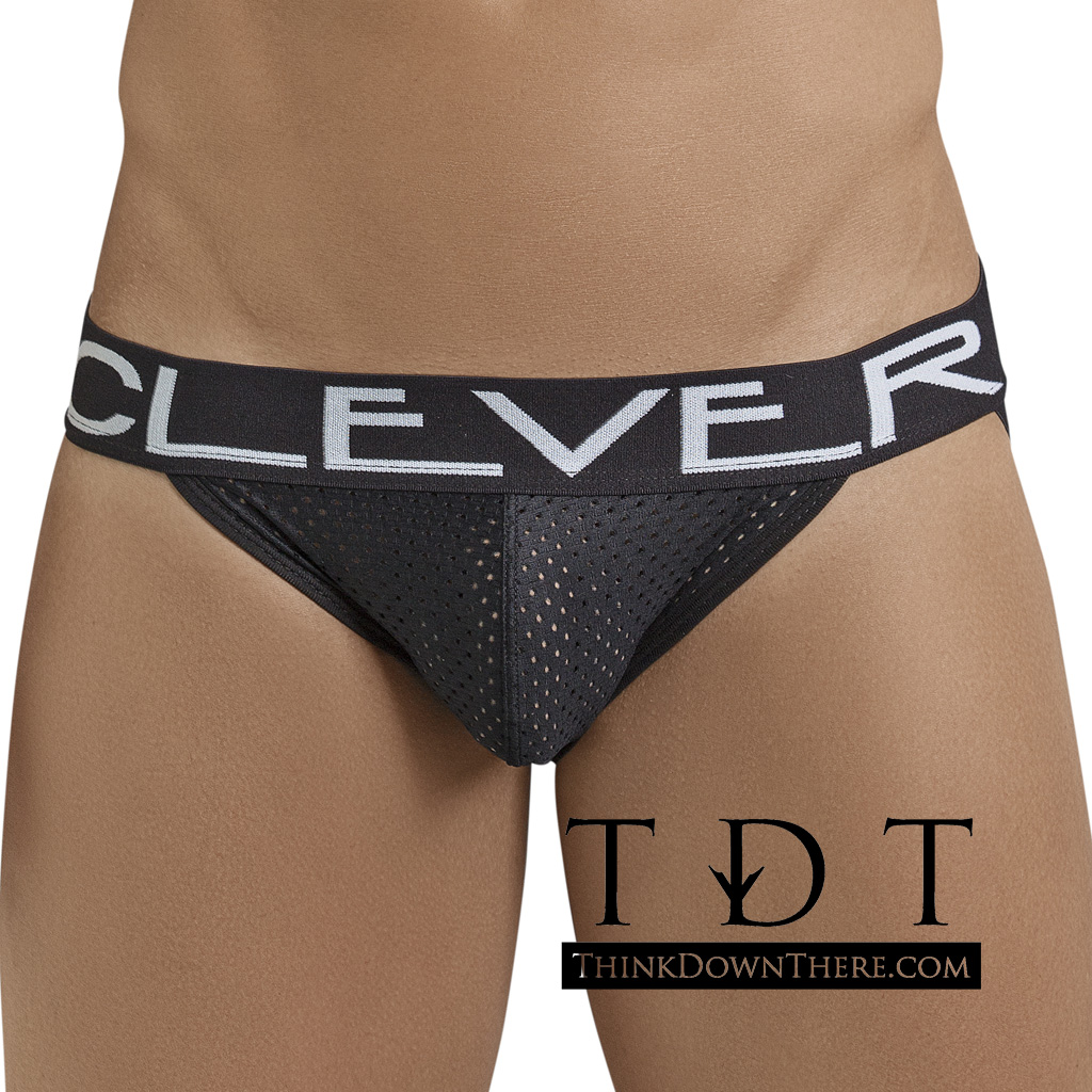 CLEVER Fancy Brief - 5397 Underwear | 2 Colors