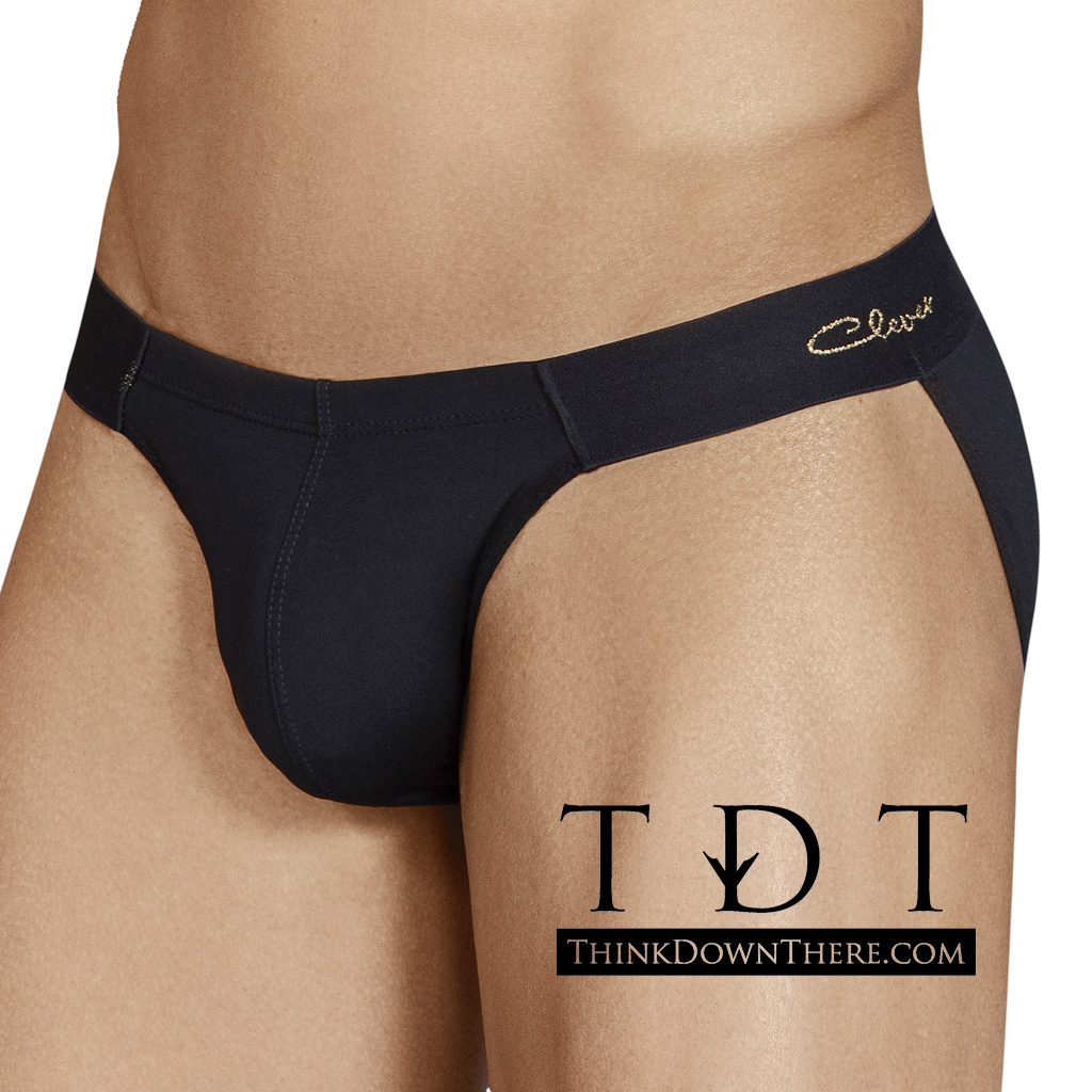 CLEVER Edentity Microfiber Brief - 5437 Underwear | 2 Colors