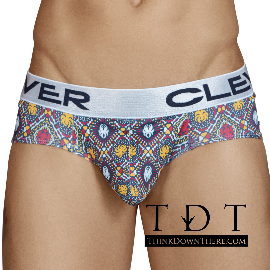 CLEVER Tradition Latin Brief - 5442 Underwear