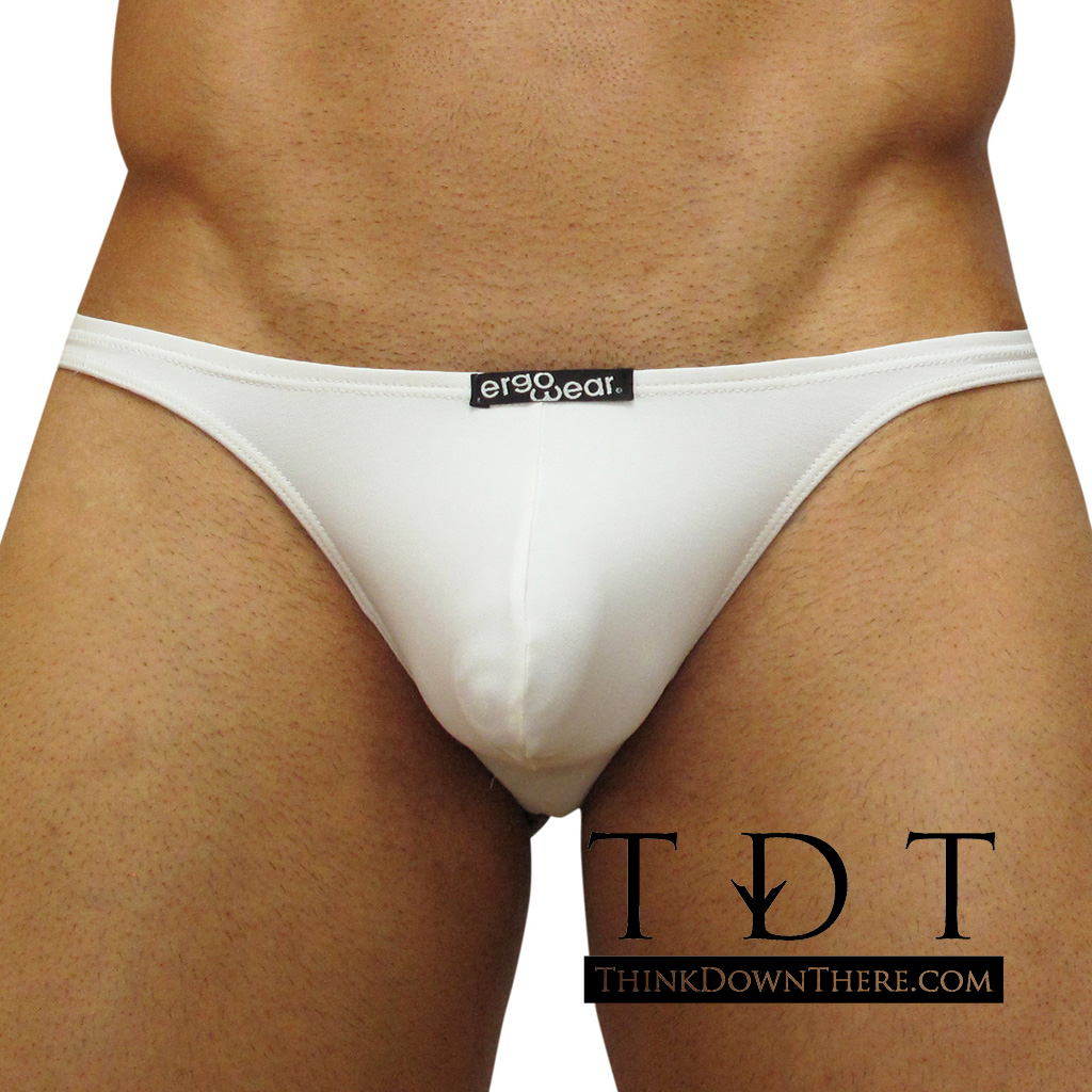 ErgoWear EW0103 X3D Thong Underwear