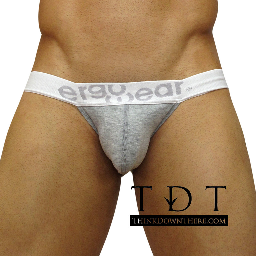 ErgoWear MAX Premium Bikini Brief - EW0105 Underwear