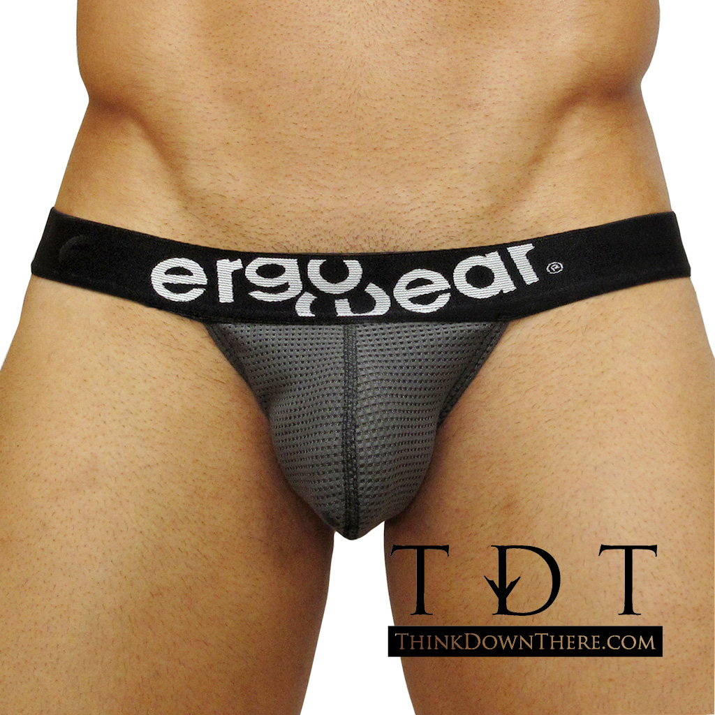 ErgoWear MAX Mesh Thong - EW0137 Underwear