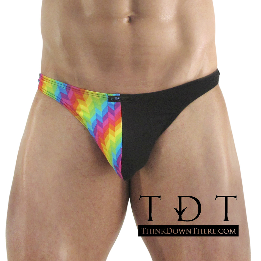 ErgoWear X3D Original Bikini - EW0754 Underwear