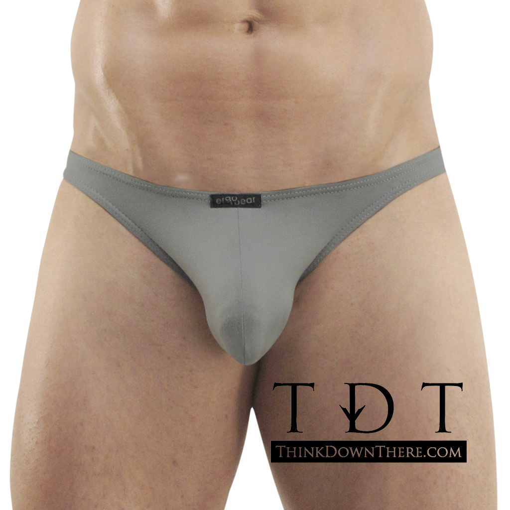 ErgoWear X3D Suave Bikini - EW0758 Underwear