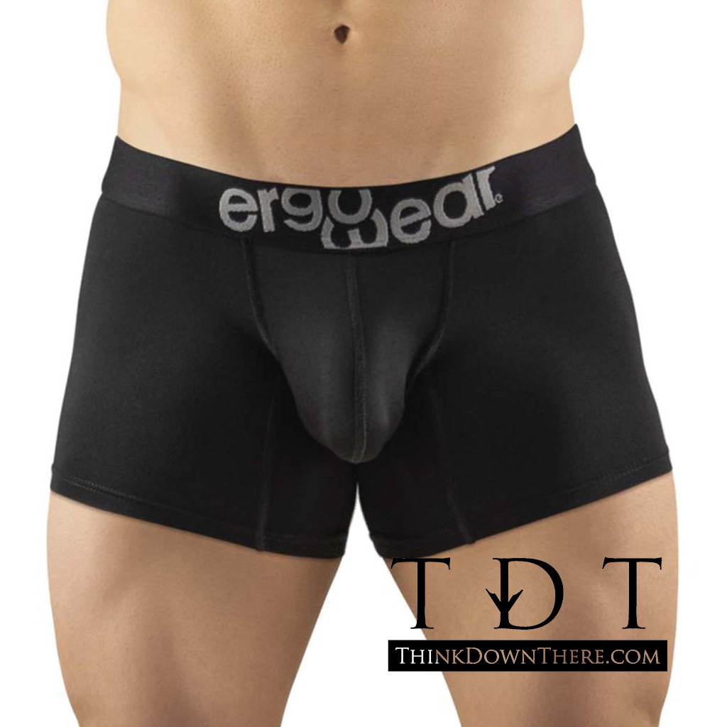 ErgoWear HIP Trunks - EW1184 Underwear