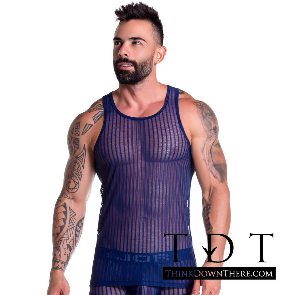 JOR Onix Tank Top - 0732 | 3 Colors Available
