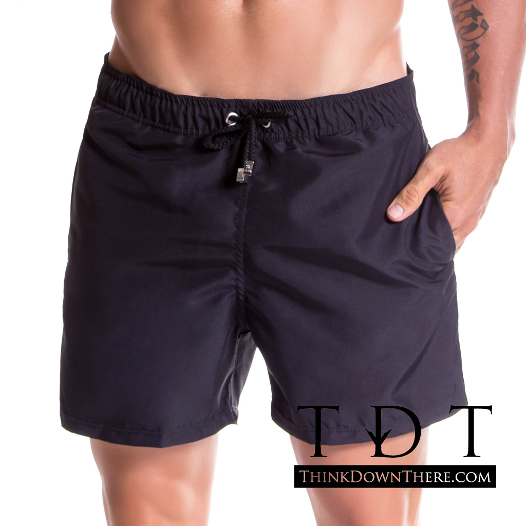 JOR Torino Athletic Short - 0786 | 4 Colors Available