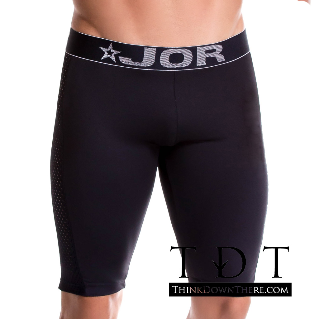 JOR Prix Athletic Short - 0798 | 2 Colors Available