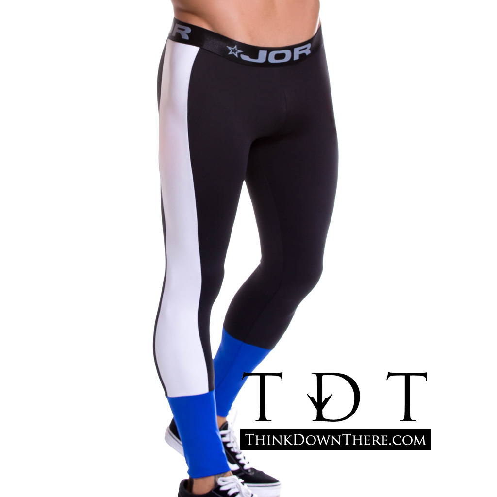 JOR Hero Athletic Pants - 0800