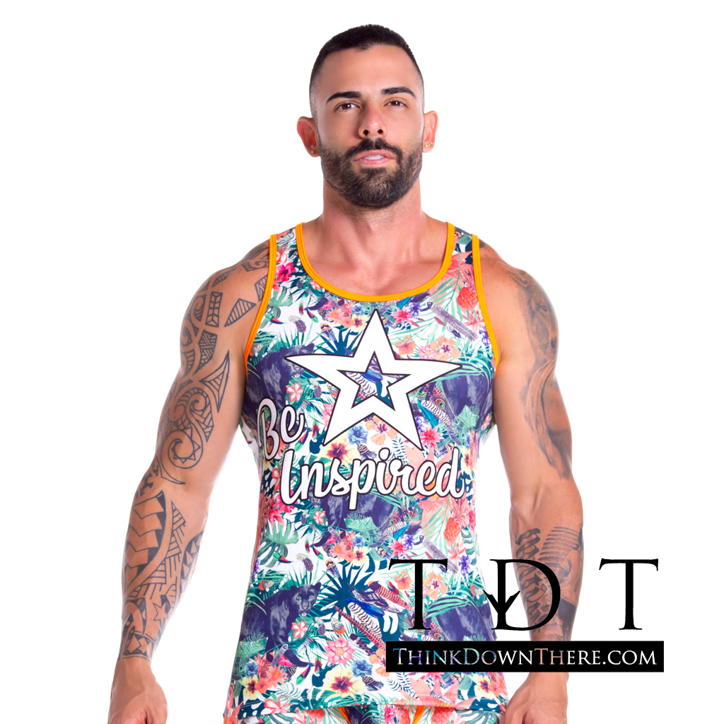 JOR Panther Tank Top - 0867