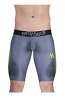 ErgoWear MAX SE Athletic Long Boxer - EW1603 Underwear