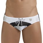 CLEVER 'Big Thing' Swim Brief - 0680 Swimwear | 2 Colors