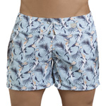 CLEVER Cockatoos Atleta Swim Trunk - 0683 Swimwear