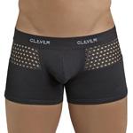 CLEVER Glamour Latin Boxer Brief - 2386 Underwear | 2 Colors