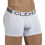 CLEVER Sophisticated Boxer Brief - 2387 Underwear | 2 Colors