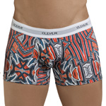 CLEVER Refined Boxer Brief - 2390 Underwear