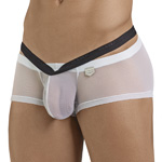 CLEVER Gorgeous Latin Boxer Brief - 2400 Underwear | 2 Colors