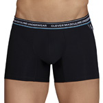CLEVER Kalderash Boxer Brief - 2439 Underwear | 2 Colors