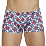 CLEVER Egiptano Latin Boxer Brief - 2441 Underwear