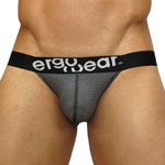 ErgoWear MAX Mesh Bikini Brief - EW0131 Underwear