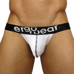 ErgoWear GYM Jockstrap - EW0200 Underwear