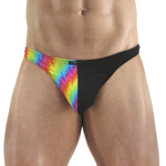 ErgoWear X3D Original Bikini - EW0754 Underwear