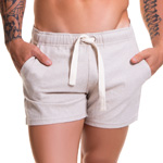 JOR Copacabana Athletic Short - 0599 | 2 Colors Available